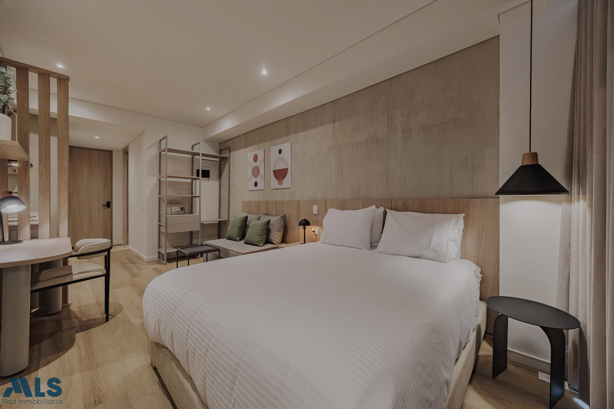 Studio para rentas cortas en Laureles medellin - laureles