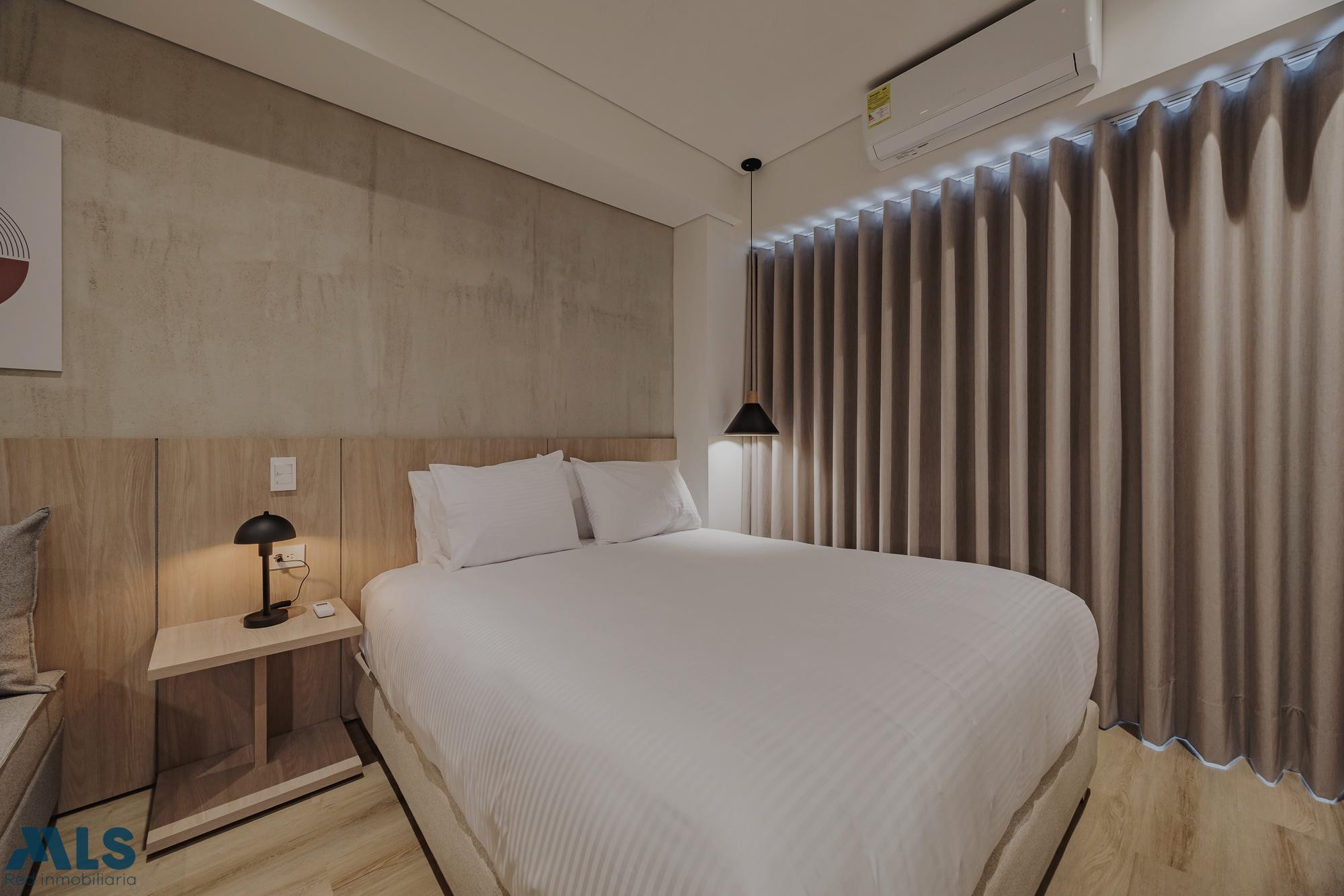 Studio para rentas cortas en Laureles medellin - laureles