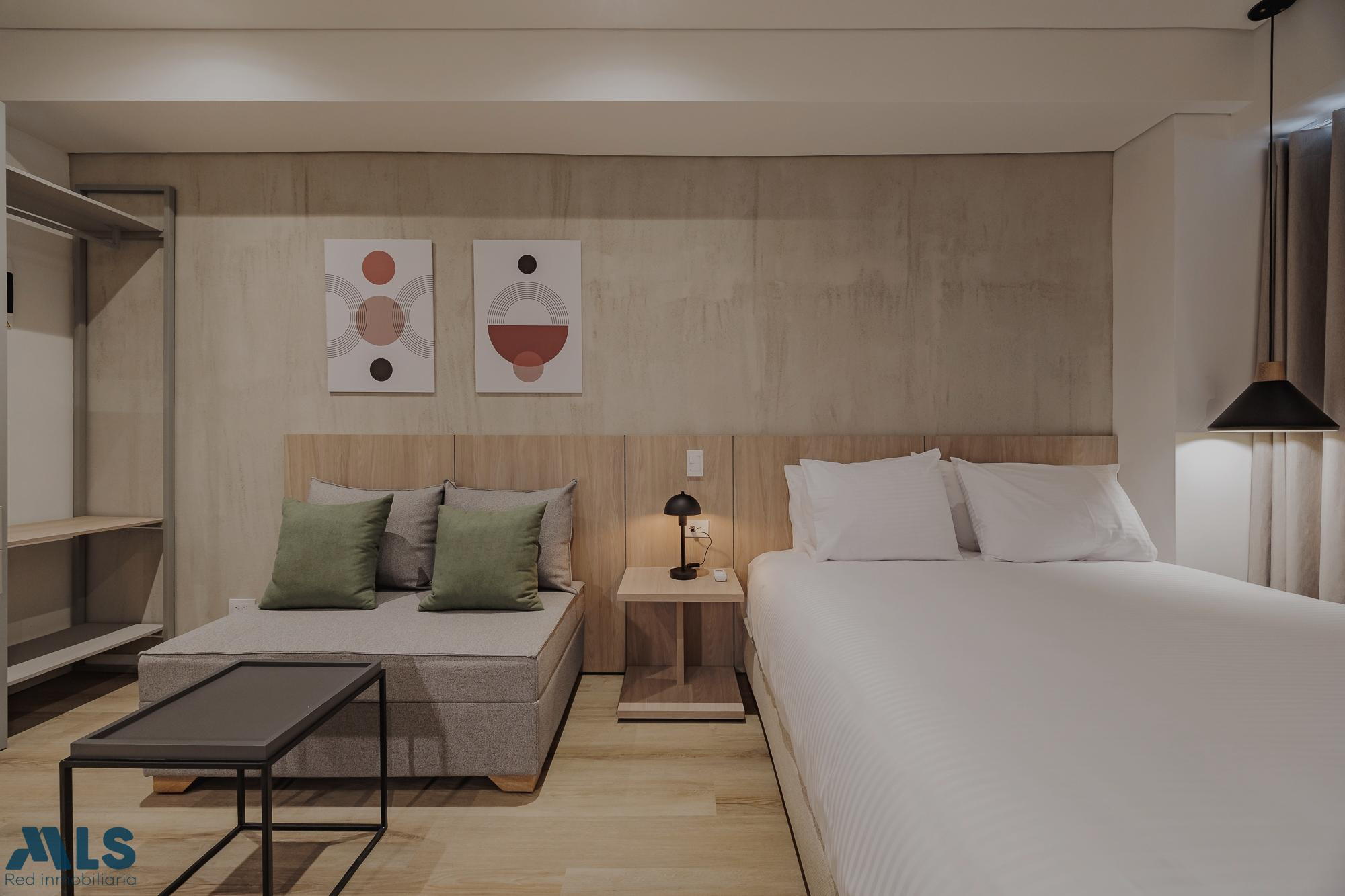 Studio para rentas cortas en Laureles medellin - laureles