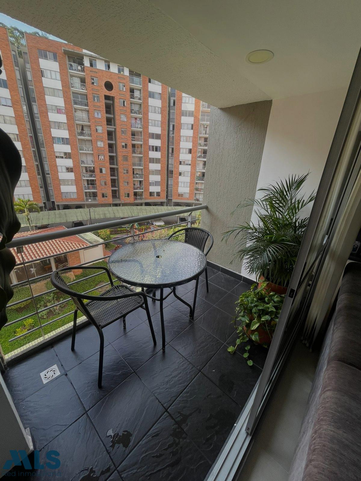 VENTA APARTAMENTO LAURELES ALMERÍA medellin - almeria