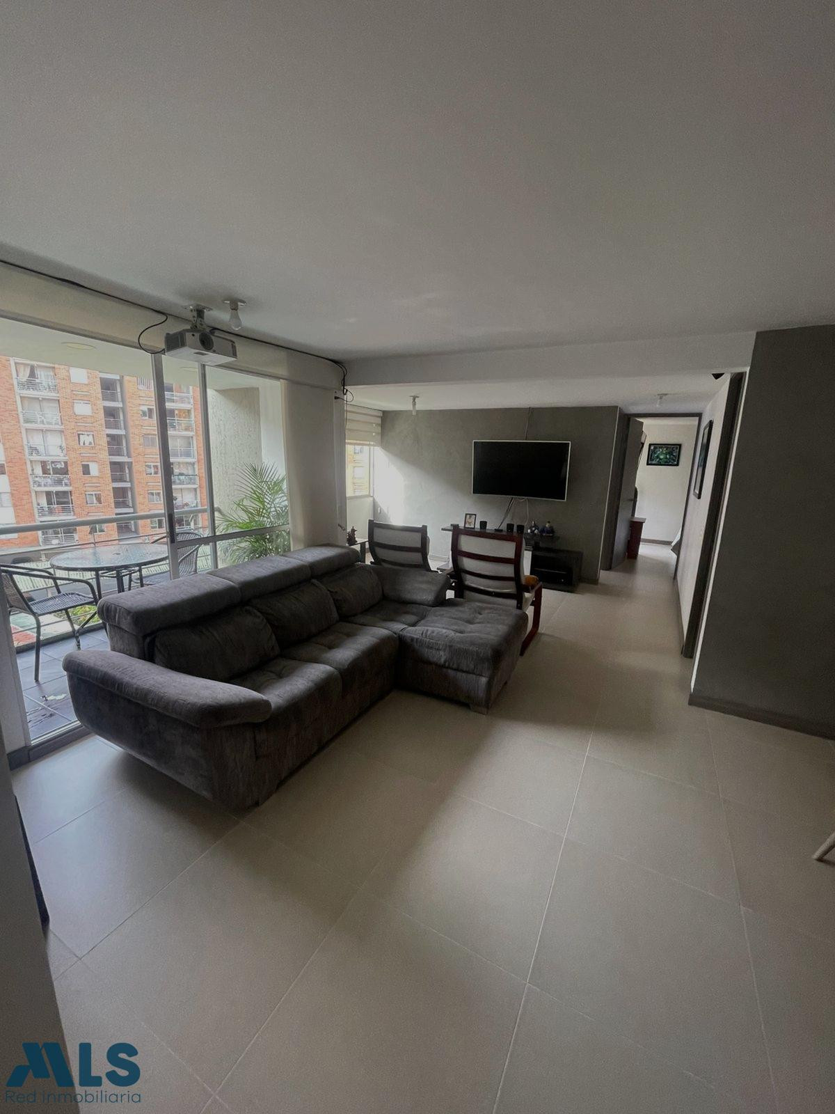 VENTA APARTAMENTO LAURELES ALMERÍA medellin - almeria