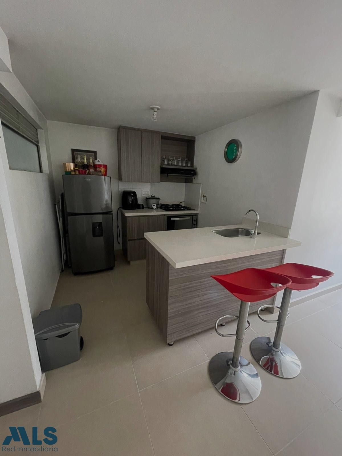 VENTA APARTAMENTO LAURELES ALMERÍA medellin - almeria