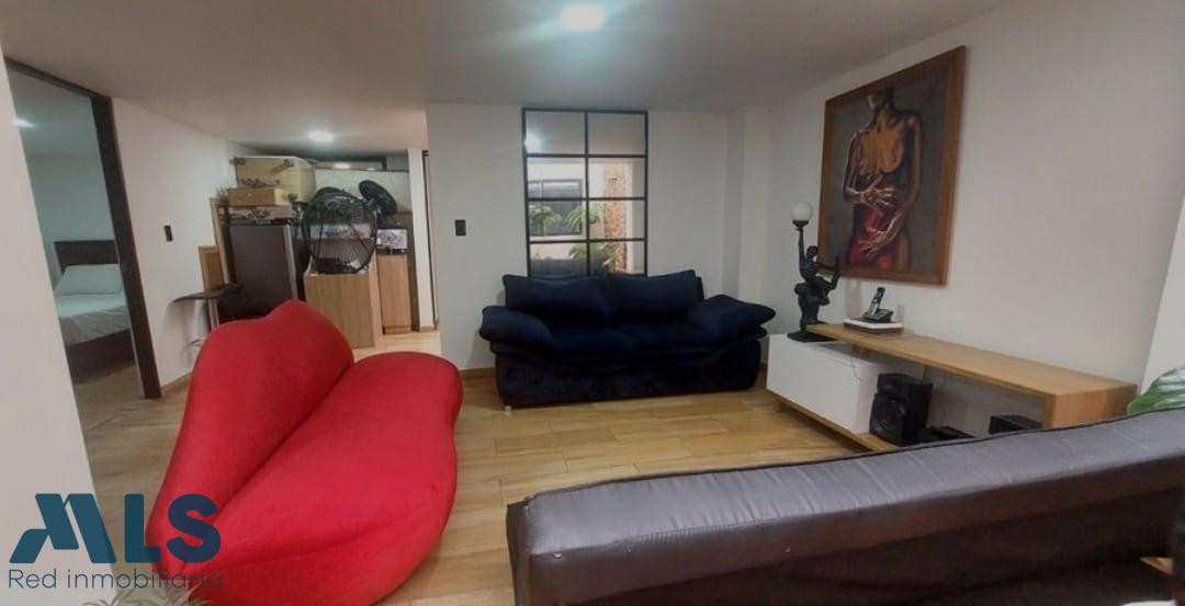 super buen inmueble para uso AIRBNB medellin - san joaquin