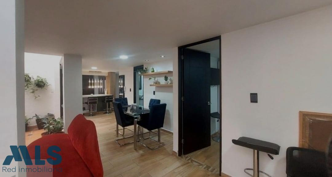super buen inmueble para uso AIRBNB medellin - san joaquin