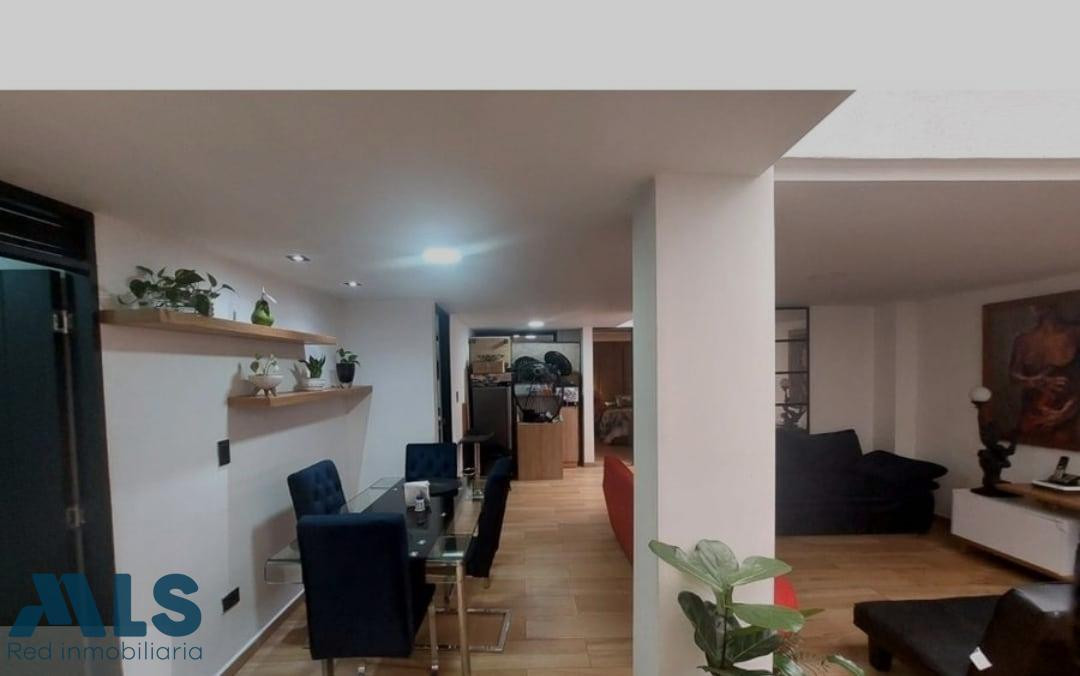 super buen inmueble para uso AIRBNB medellin - san joaquin