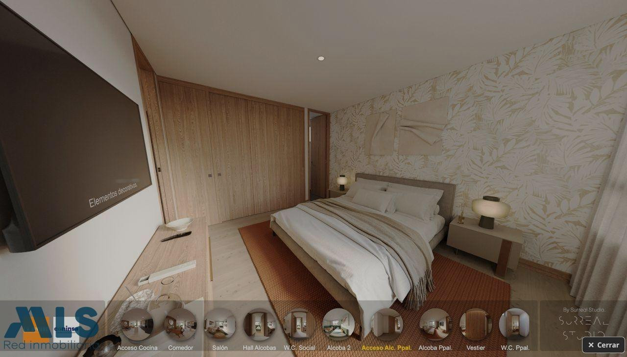 CESION DE DERECHOS APARTAMENTO EN CIUDAD DEL RIO medellin - ciudad del rio