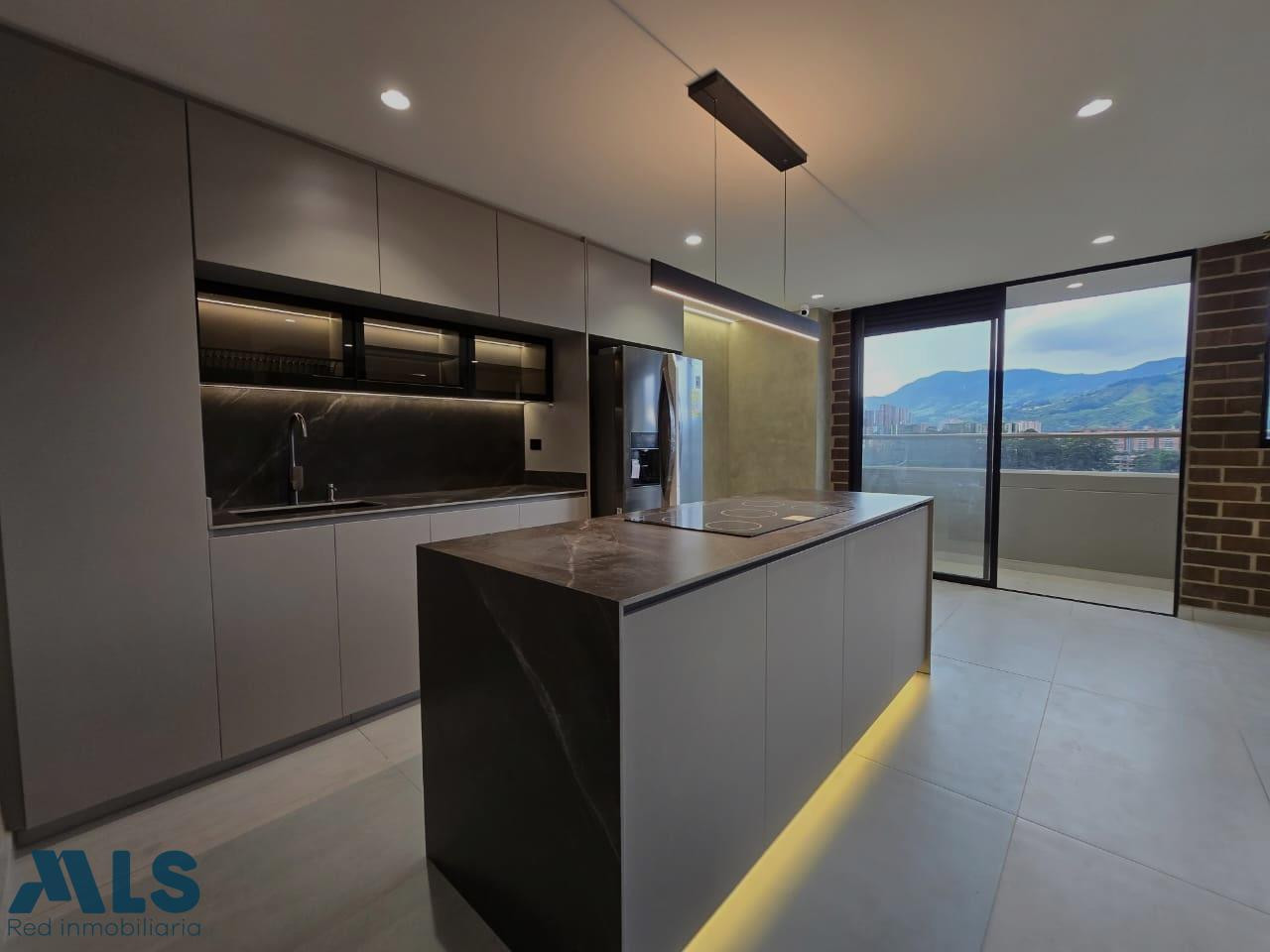 VENTA APARTAMENTO SABANETA, ZONA PLANA AIRBNB sabaneta - las vegas