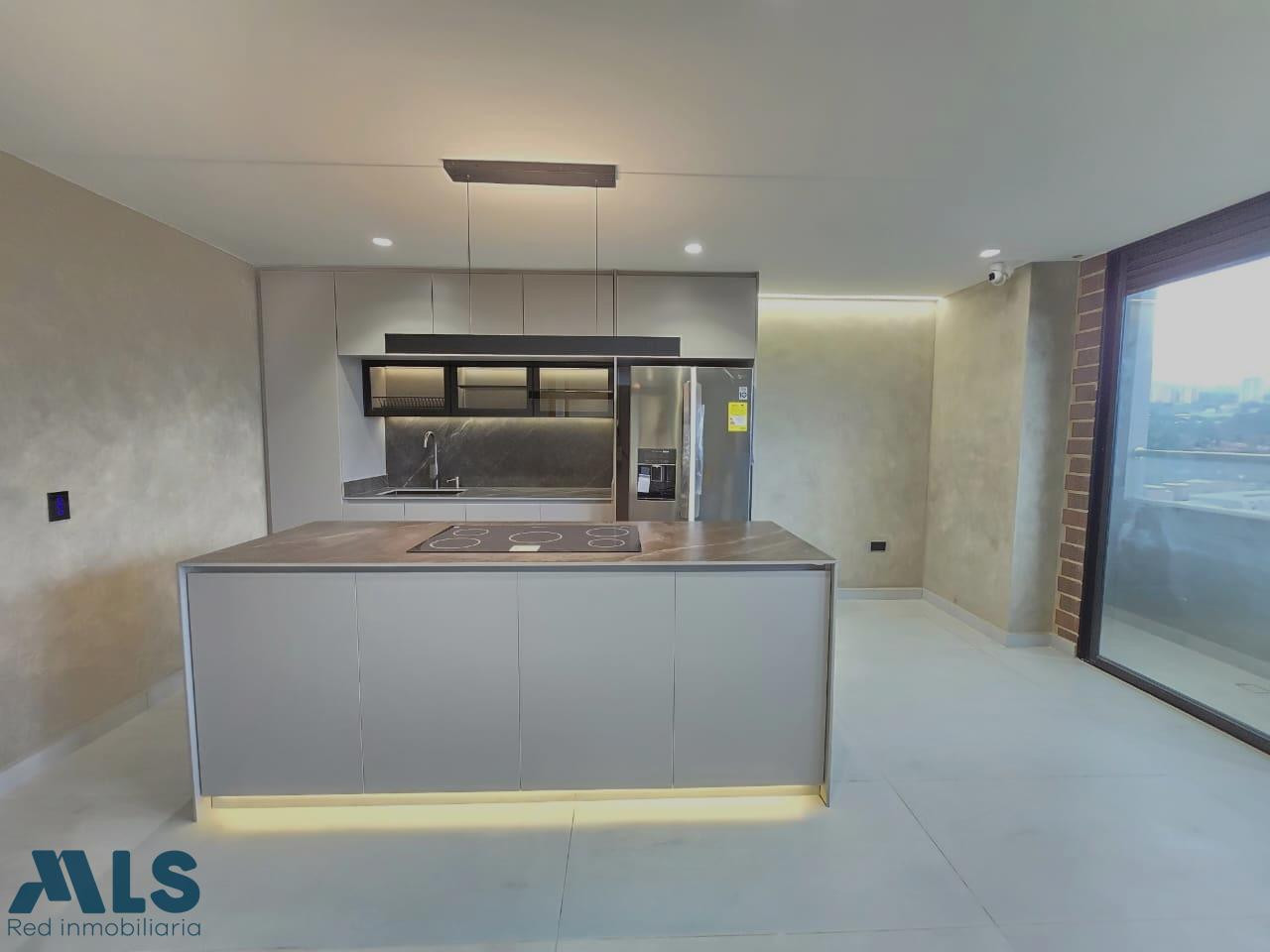 VENTA APARTAMENTO SABANETA, ZONA PLANA AIRBNB sabaneta - las vegas