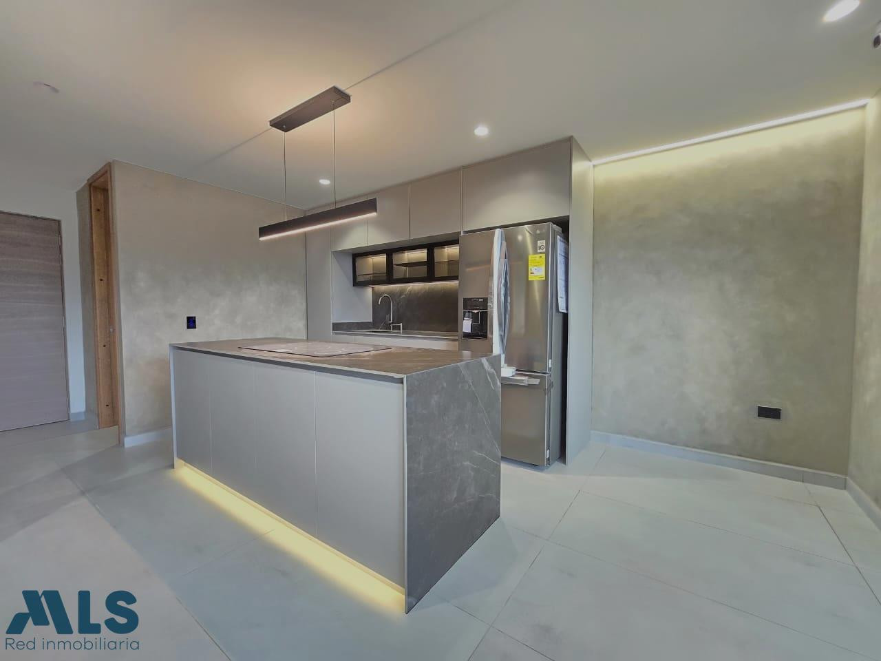 VENTA APARTAMENTO SABANETA, ZONA PLANA AIRBNB sabaneta - las vegas