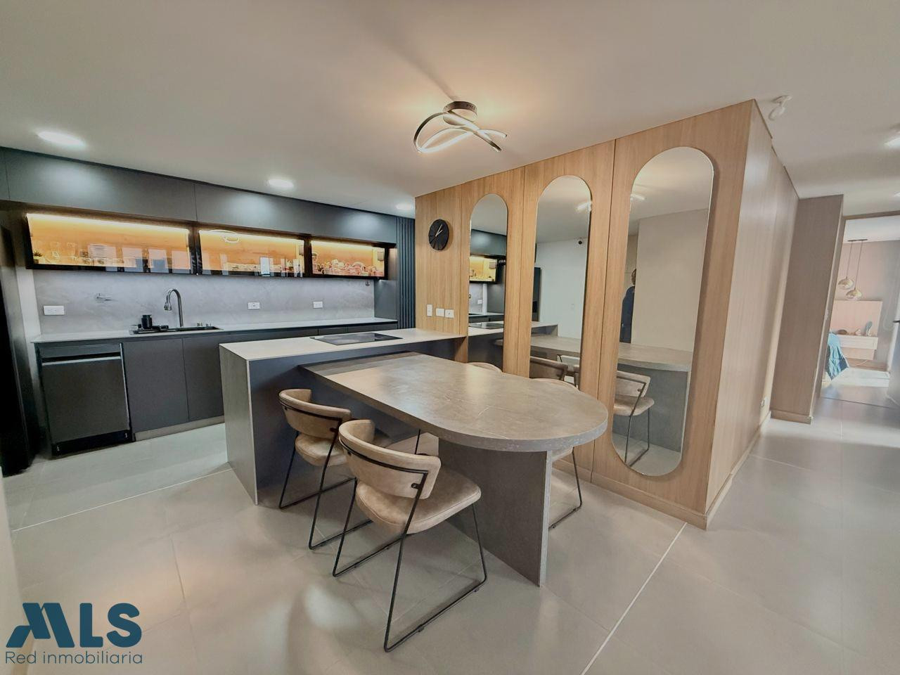 VENTA APARTAMENTO DÚPLEX ENVIGADO CHINGUÍ envigado - el chingui