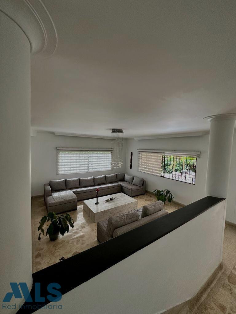 casa envigado rentas cortas envigado - jardines