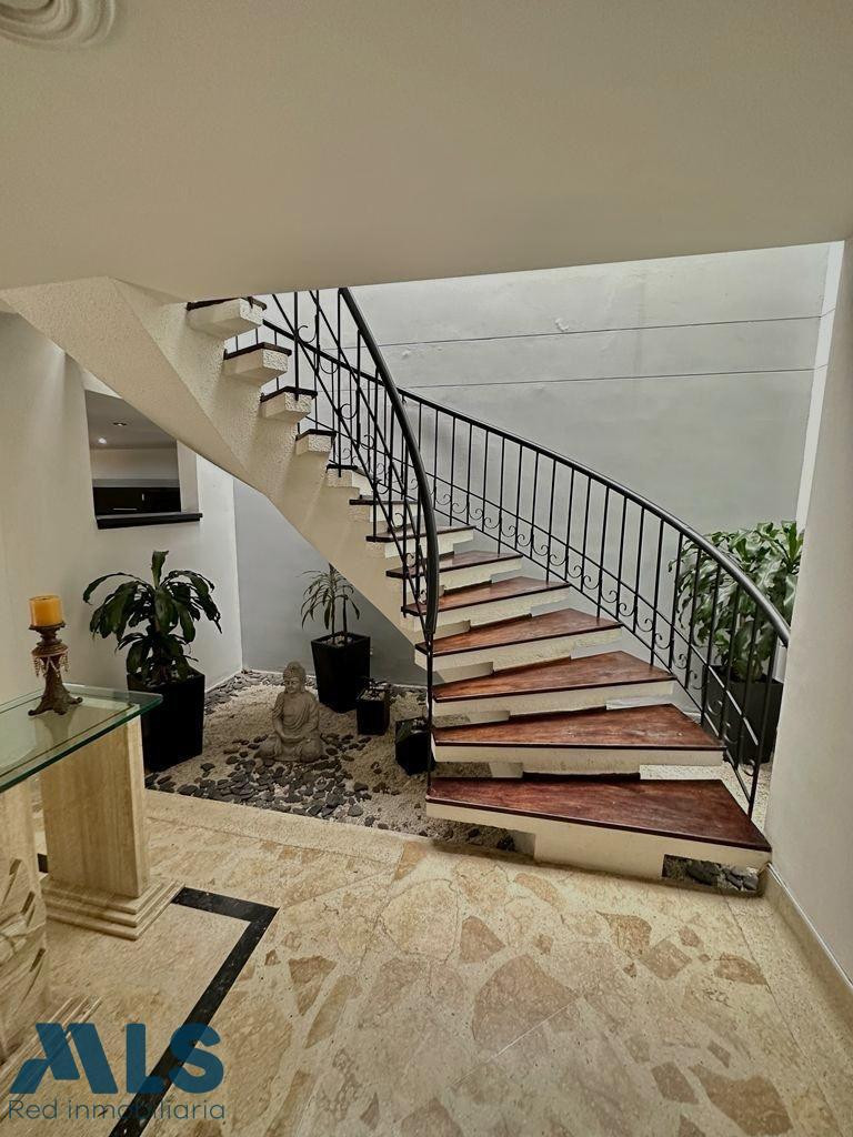 casa envigado rentas cortas envigado - jardines