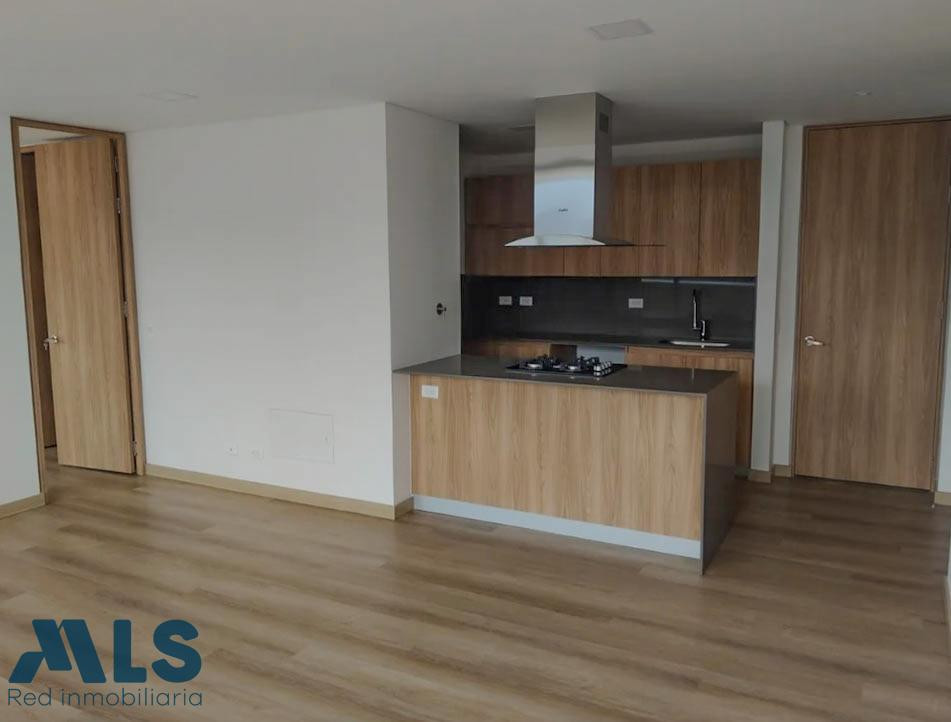 Apartamento en venta para estrena en Los Colores medellin - los colores