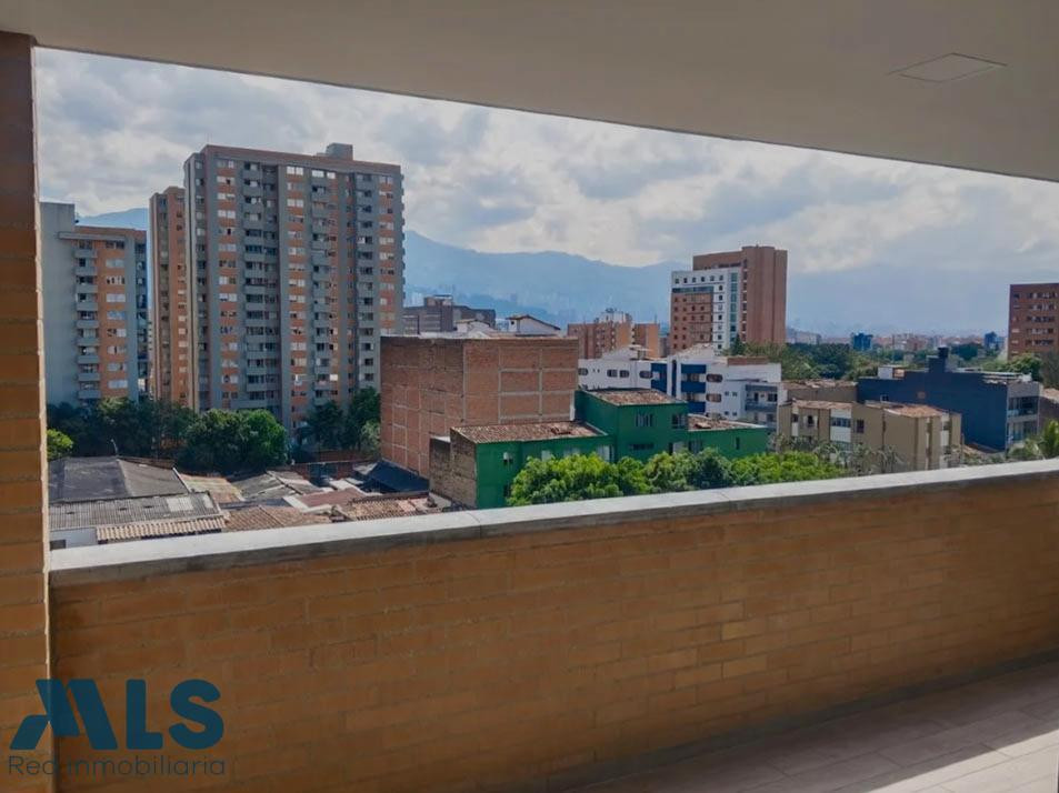 Apartamento en venta para estrena en Los Colores medellin - los colores