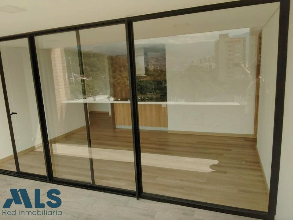 Apartamento en venta para estrena en Los Colores medellin - los colores