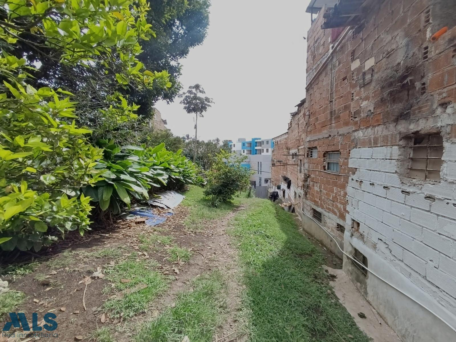 Casa en Venta Uva el Paraiso San Antonio de Prado san-antonio-de-prado - urbano