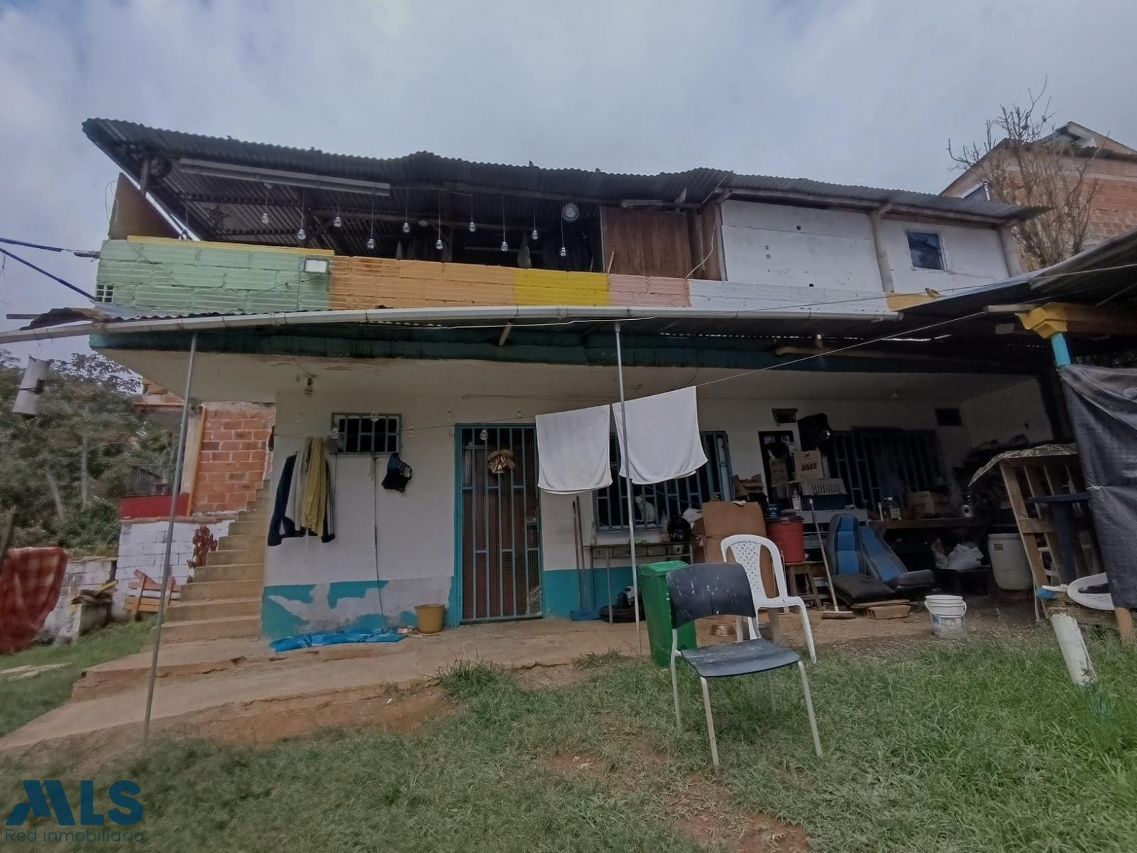 Casa en Venta Uva el Paraiso San Antonio de Prado san-antonio-de-prado - urbano