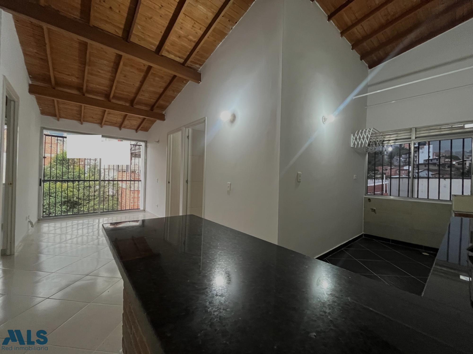 Apartamento 3 alcobas Envigado envigado - alto de misael