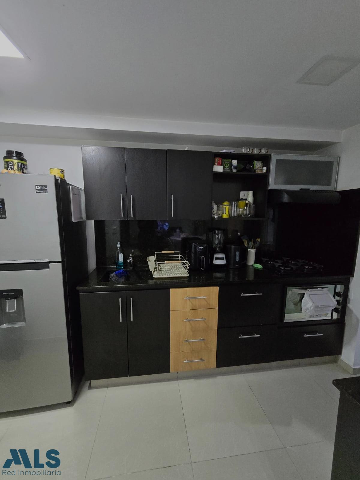 Apartamento acogedor en La Abadía: comodidad, estilo y ubicación privilegiada. envigado - la abadia
