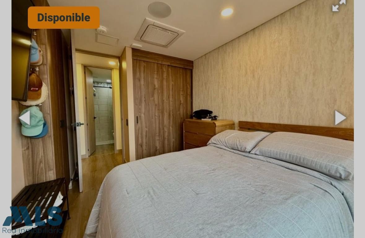 APARTAMENTO GUALANDAY rionegro - sector gualanday