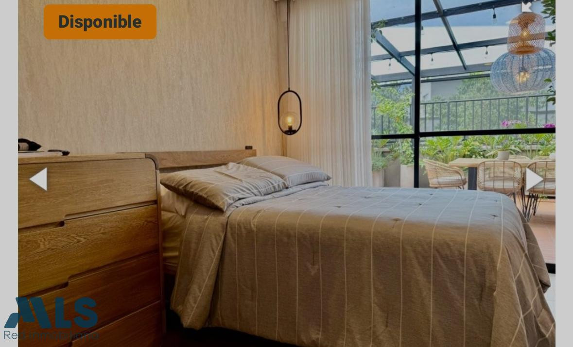 APARTAMENTO GUALANDAY rionegro - sector gualanday