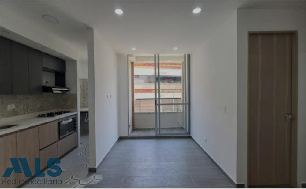 Apartamento en Venta en Ciudad Fabricato bello - san jose obrero