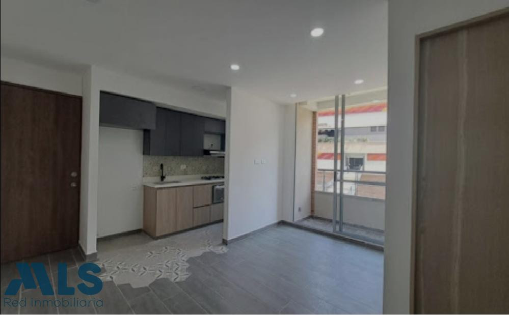 Apartamento en Venta en Ciudad Fabricato bello - san jose obrero