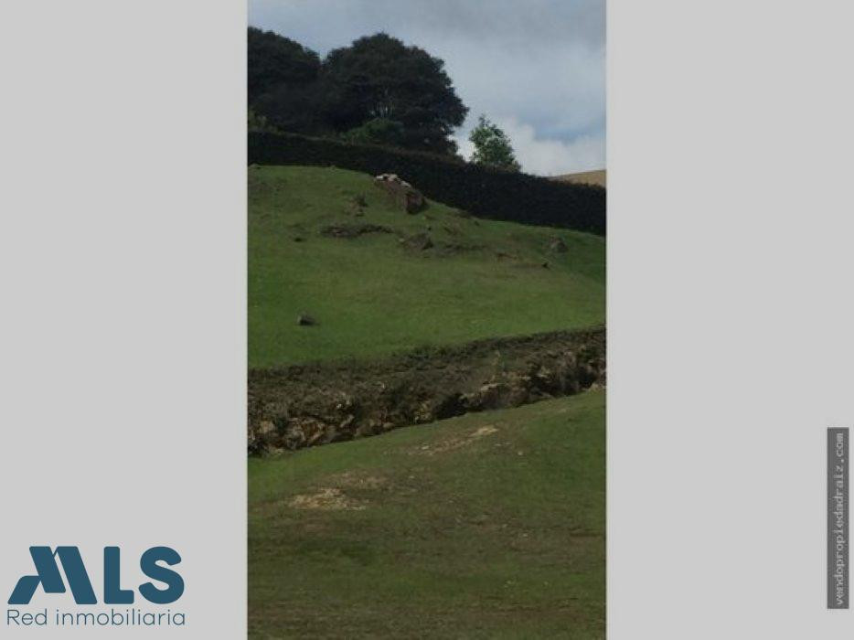 Lote en parcelación para venta en envigado envigado - alcala