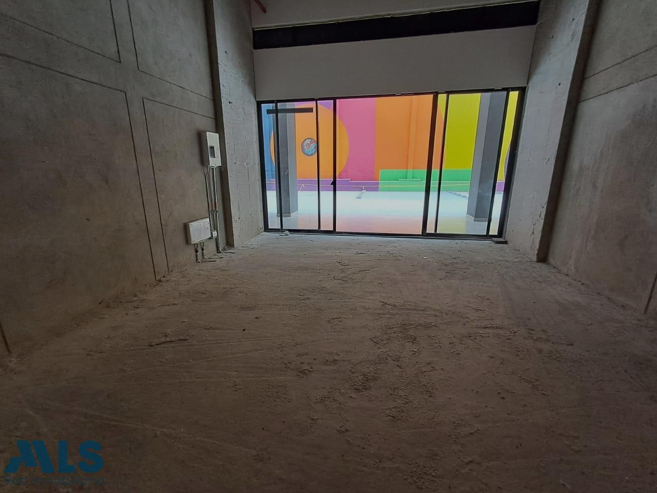 A la venta local en Laureles, sector Los Colores medellin - los colores