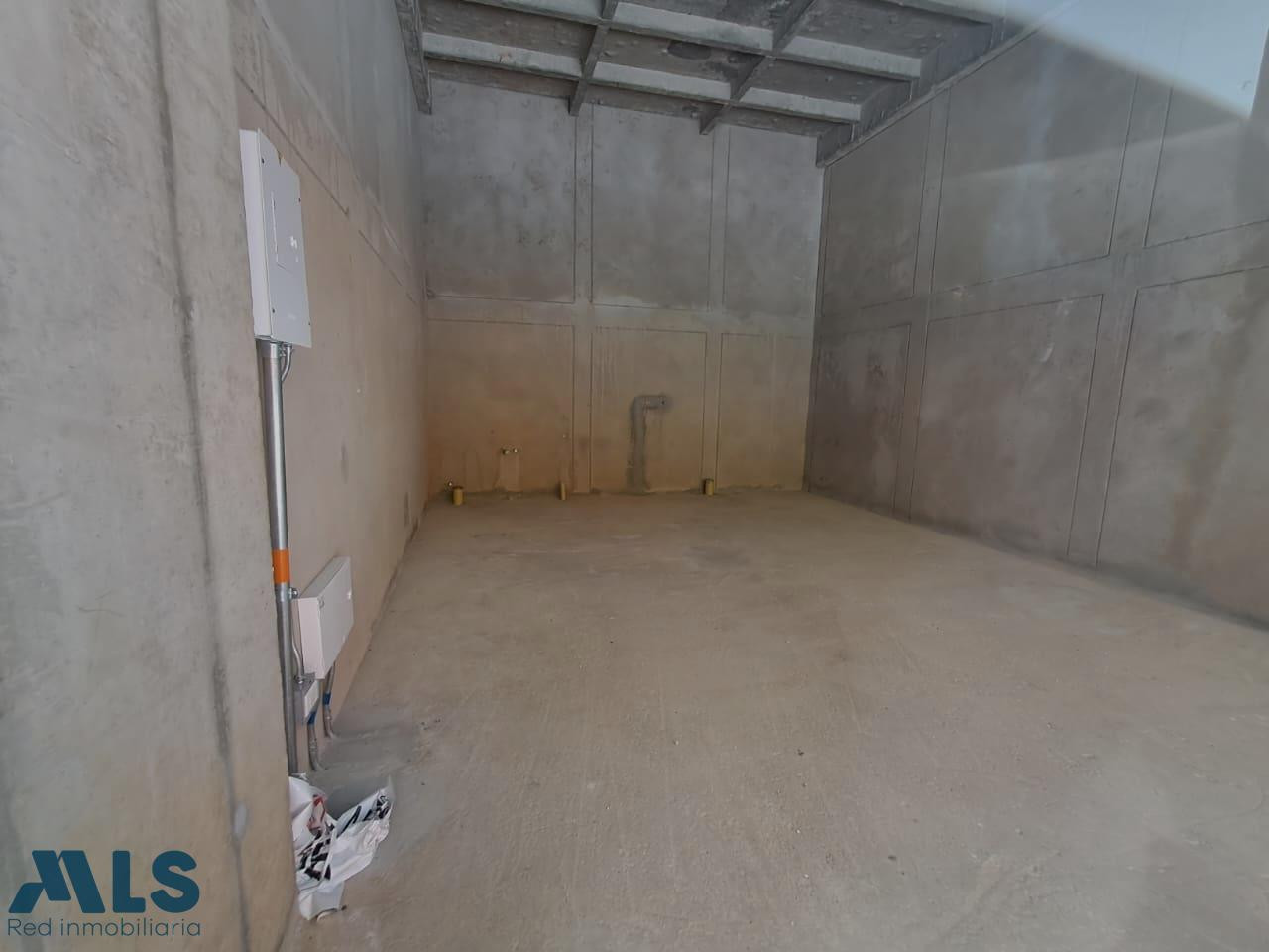 A la venta local en Laureles, sector Los Colores medellin - los colores