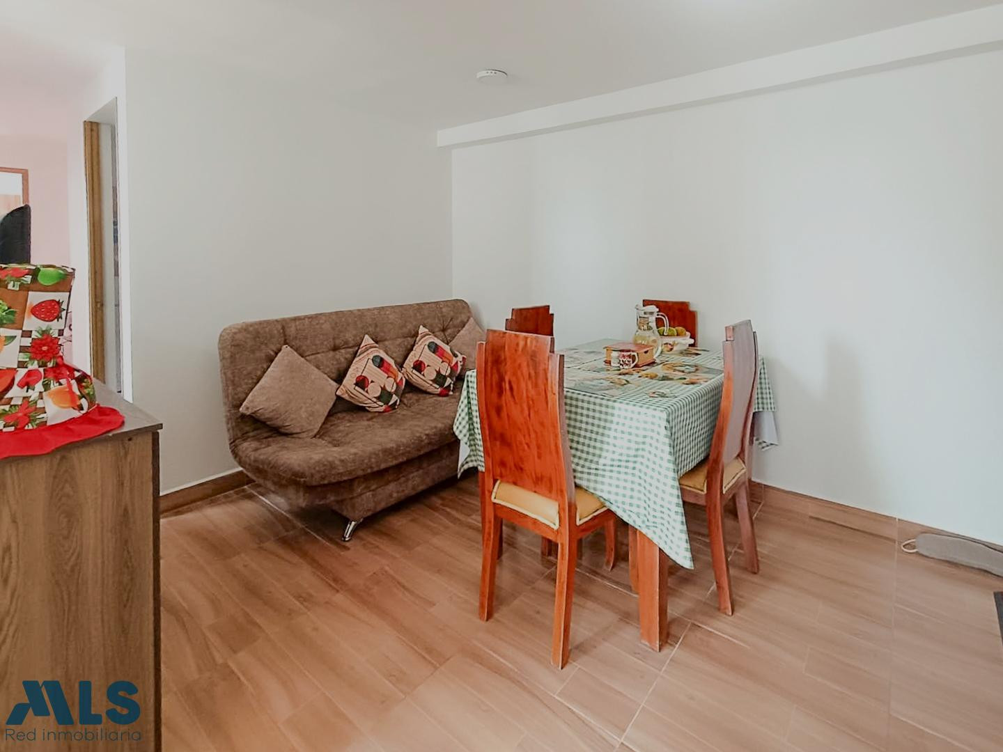 Apartamento en Calasanz unidad cerrada medellin - calasanz