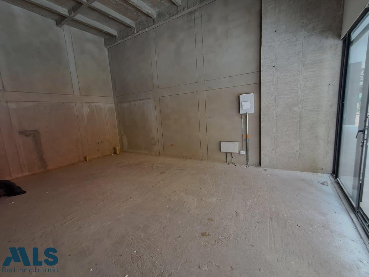 A la venta local en Laureles, sector Los Colores medellin - los colores