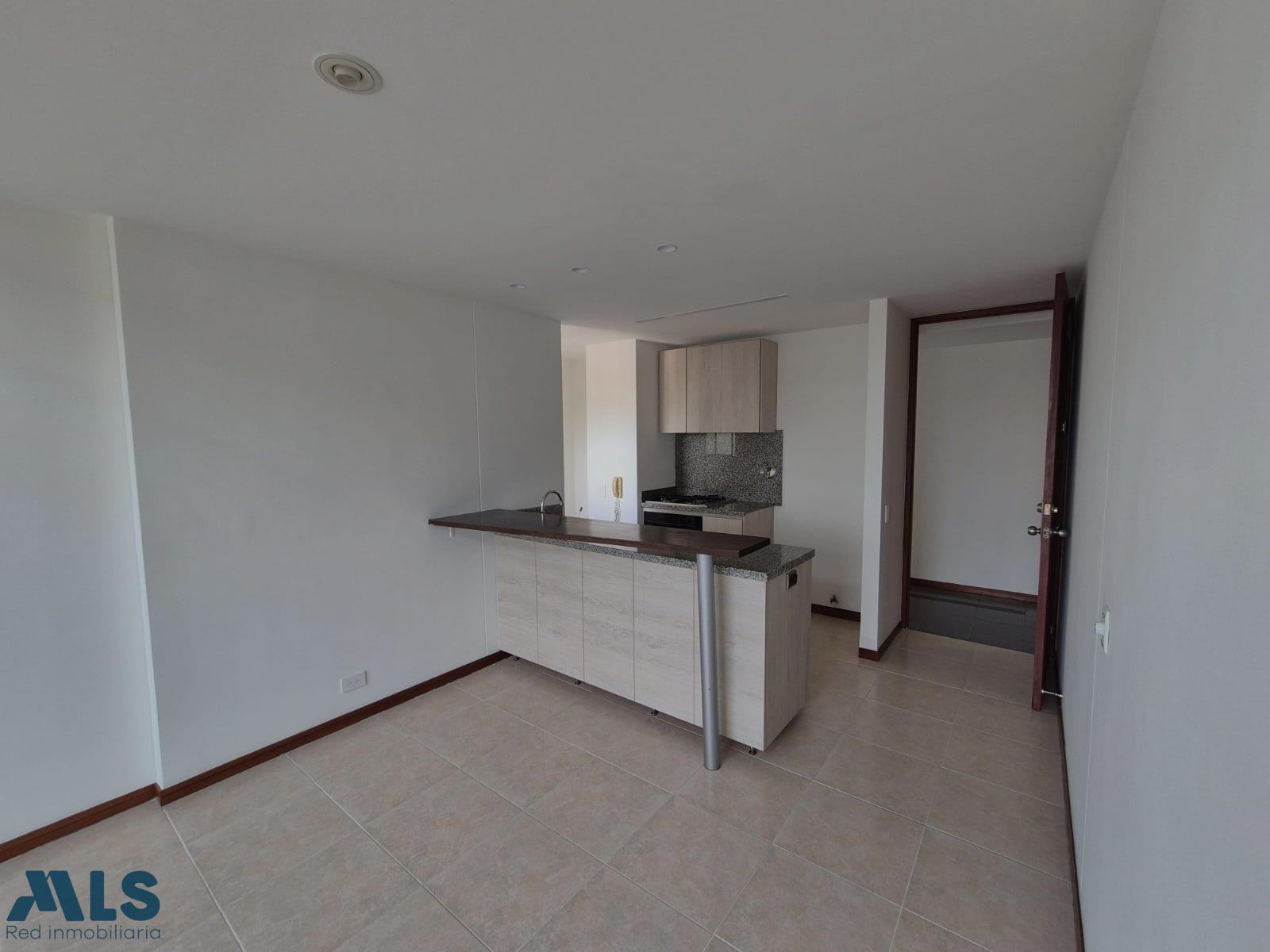 Apartamento dúplex en sector de Alejandría medellin - alejandria