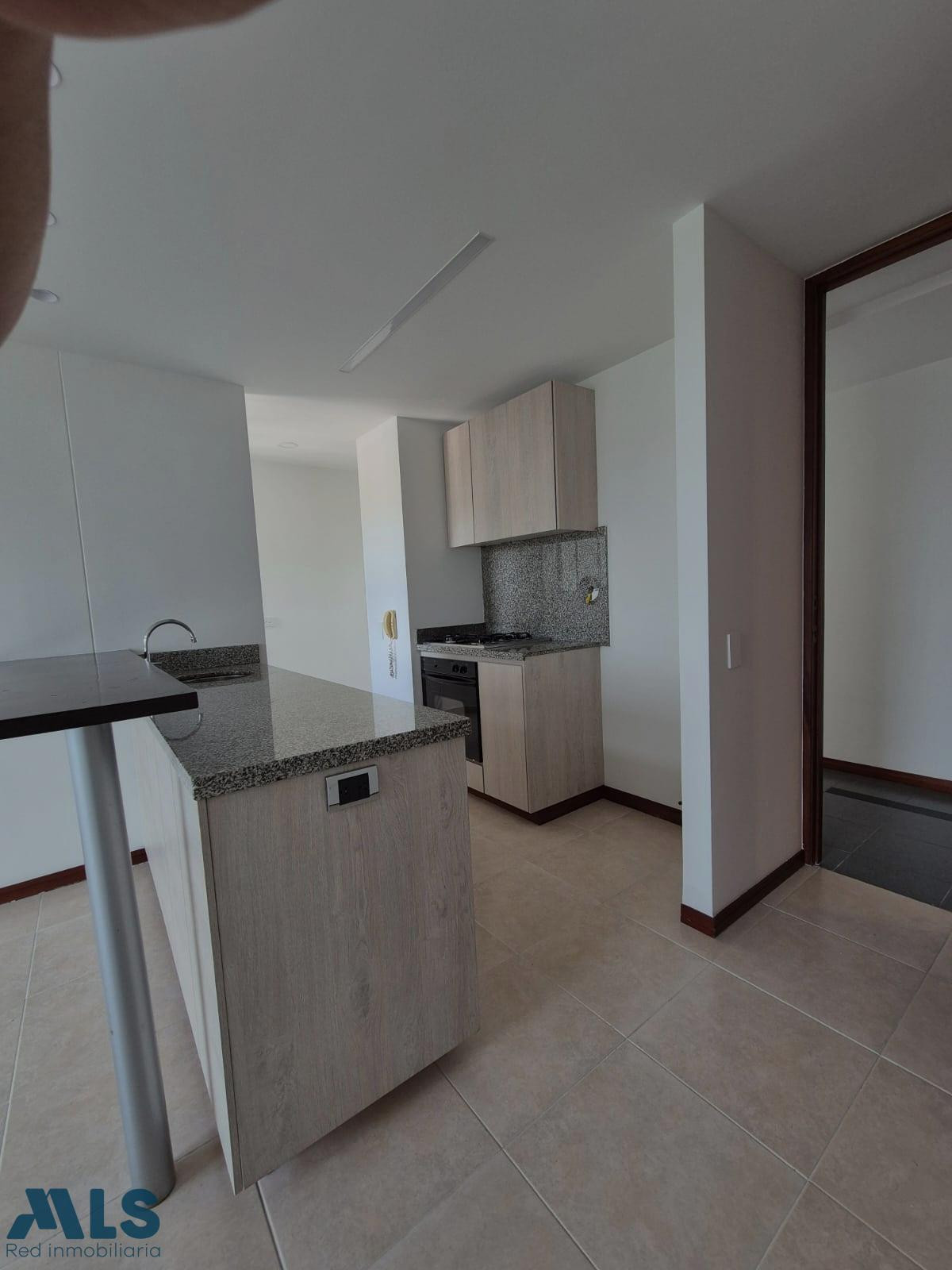 Apartamento dúplex en sector de Alejandría medellin - alejandria