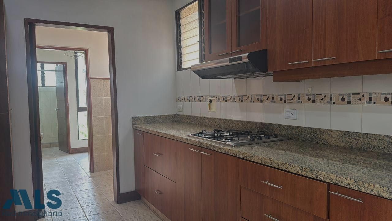 VENTA DE APARTAMENTE EN EXCELENTE UBICACION envigado - bosques de zuniga