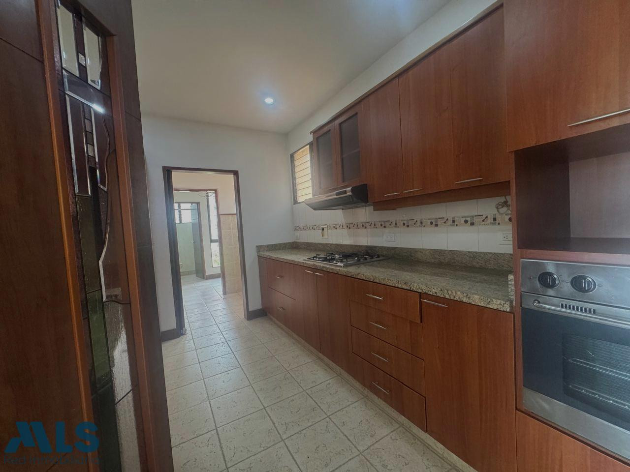 VENTA DE APARTAMENTE EN EXCELENTE UBICACION envigado - bosques de zuniga