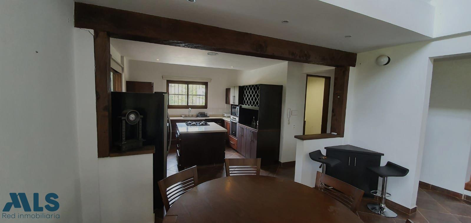 Acogedora casa cerca al parque de San Antonio de Pereira rionegro - san antonio de pereira