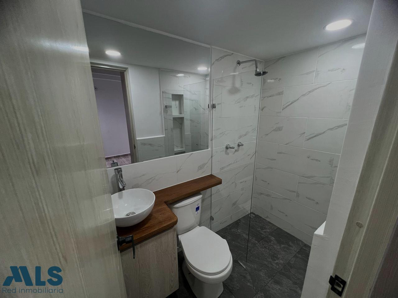 Apartamento en Venta V. Primavera Caldas caldas - v primavera