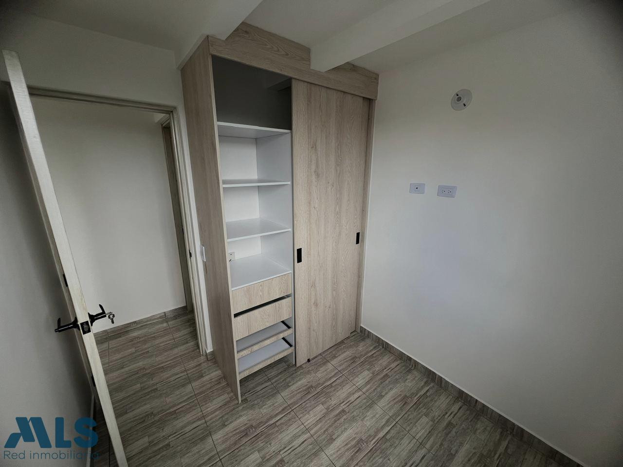 Apartamento en Venta V. Primavera Caldas caldas - v primavera