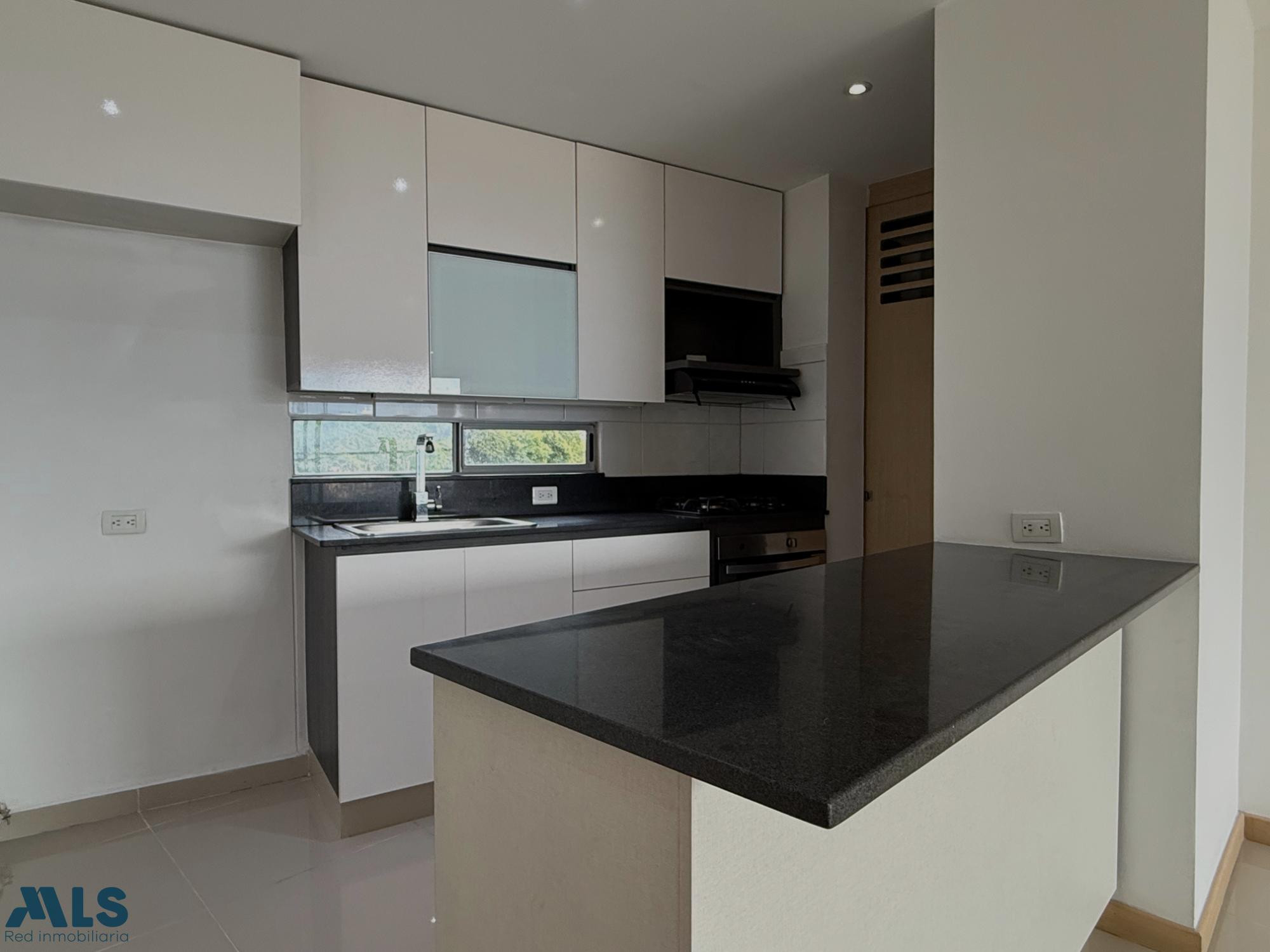 Apartamento cerca al Tesoro medellin - linares