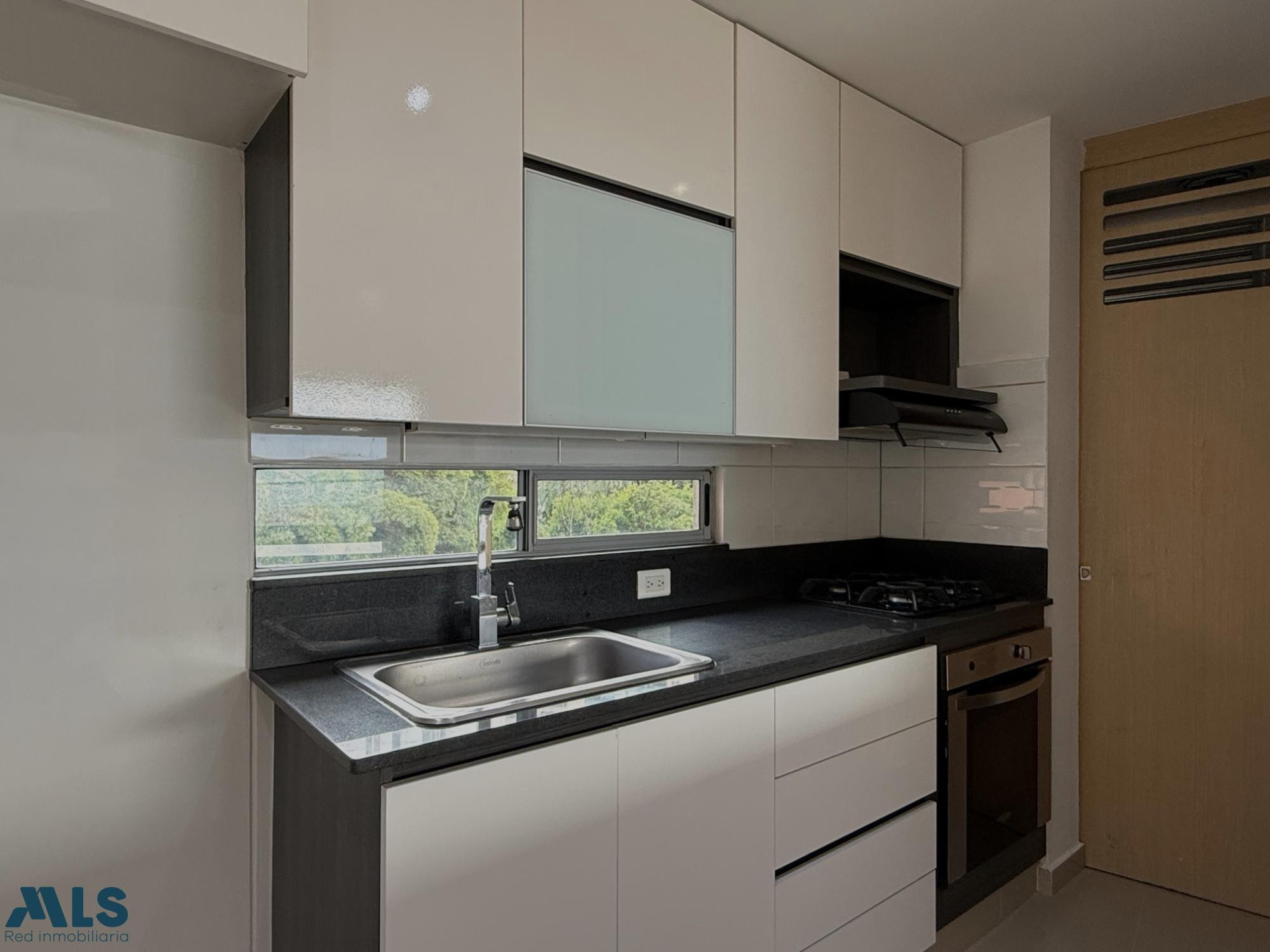 Apartamento cerca al Tesoro medellin - linares