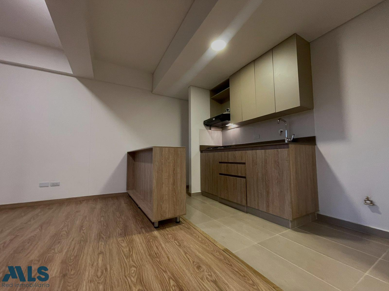 VENTA DE APARTAMENTO, RIONEGRO, EL PORVENIR rionegro - el porvenir