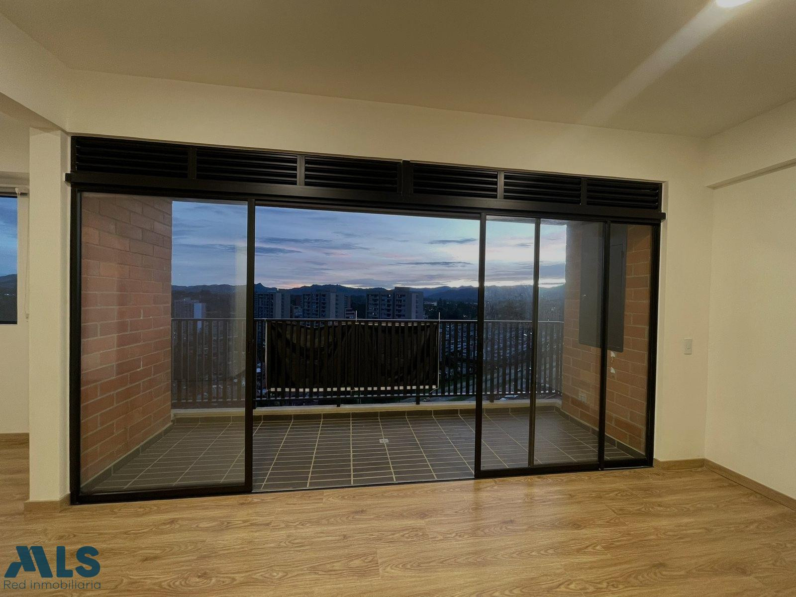 VENTA DE APARTAMENTO, RIONEGRO, EL PORVENIR rionegro - el porvenir