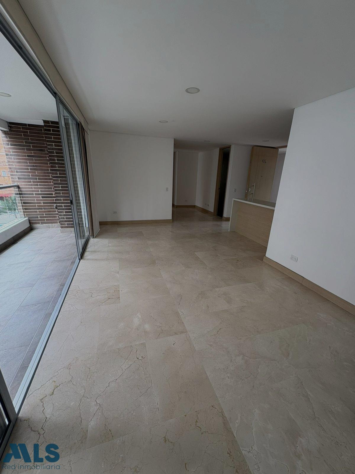 APARTAMENTO MODERNO EN VENTA EN LAURELES medellin - laureles