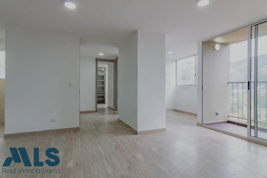 APARTAMENTO PARA VENTA la-estrella - la tablaza