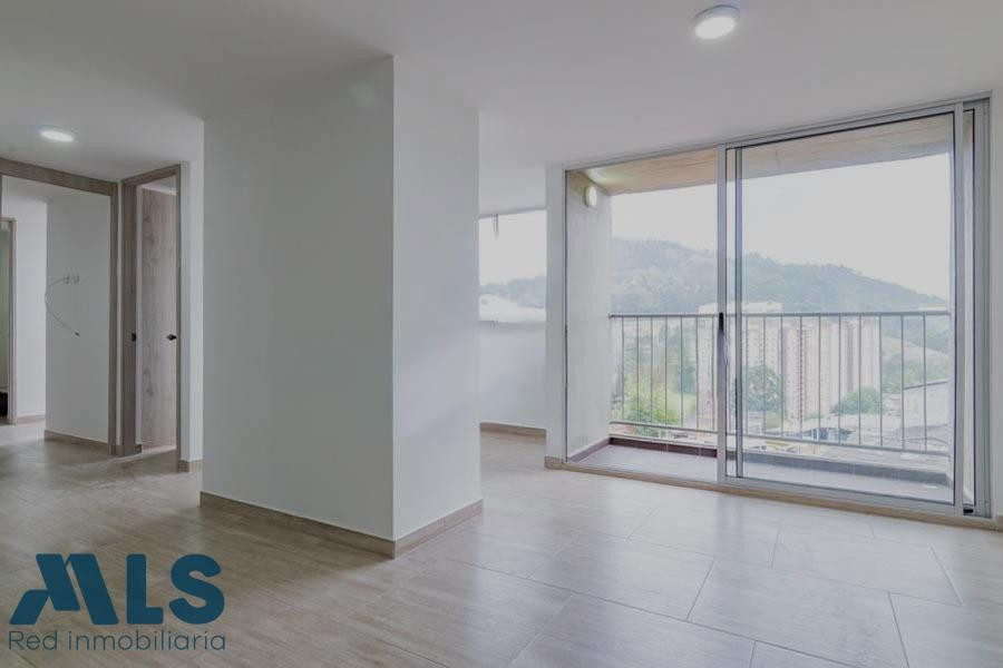 APARTAMENTO PARA VENTA la-estrella - la tablaza