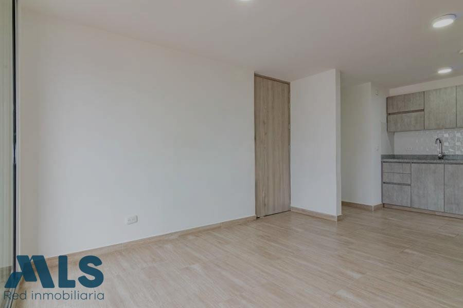 APARTAMENTO PARA VENTA la-estrella - la tablaza