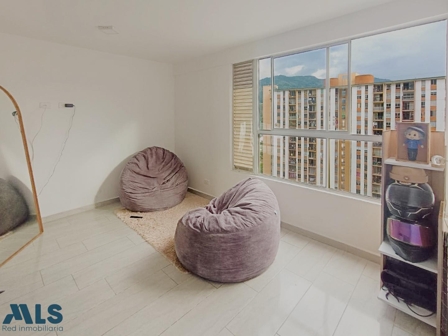 Apartamento en venta en bello niquia bello - niquia
