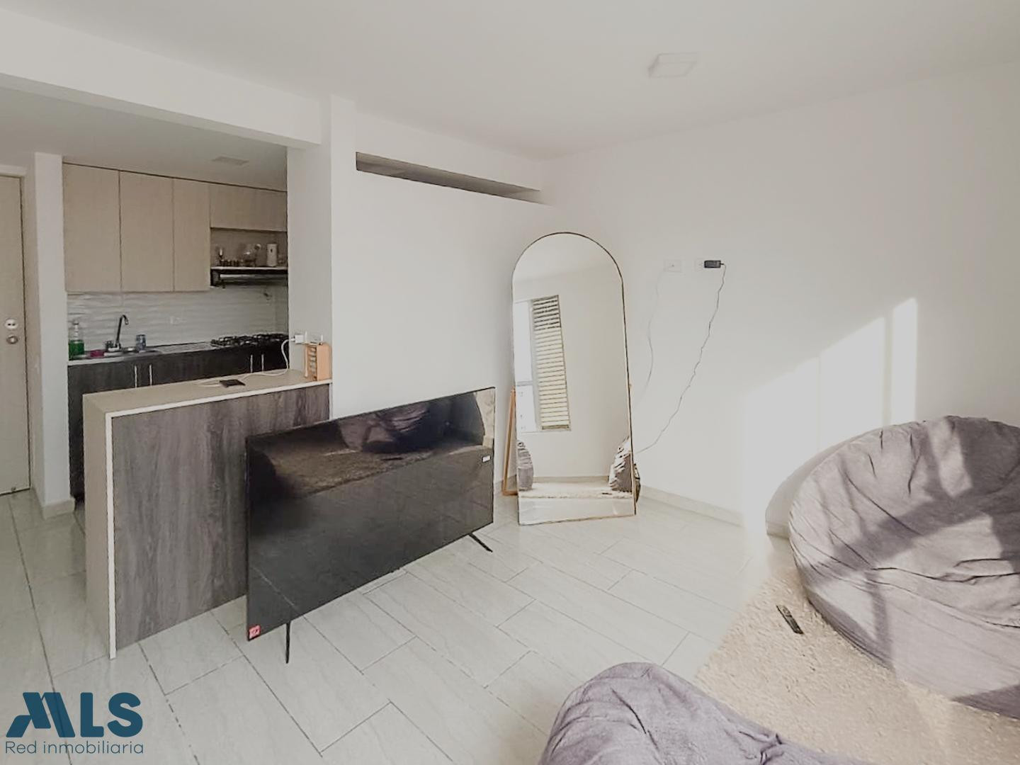 Apartamento en venta en bello niquia bello - niquia