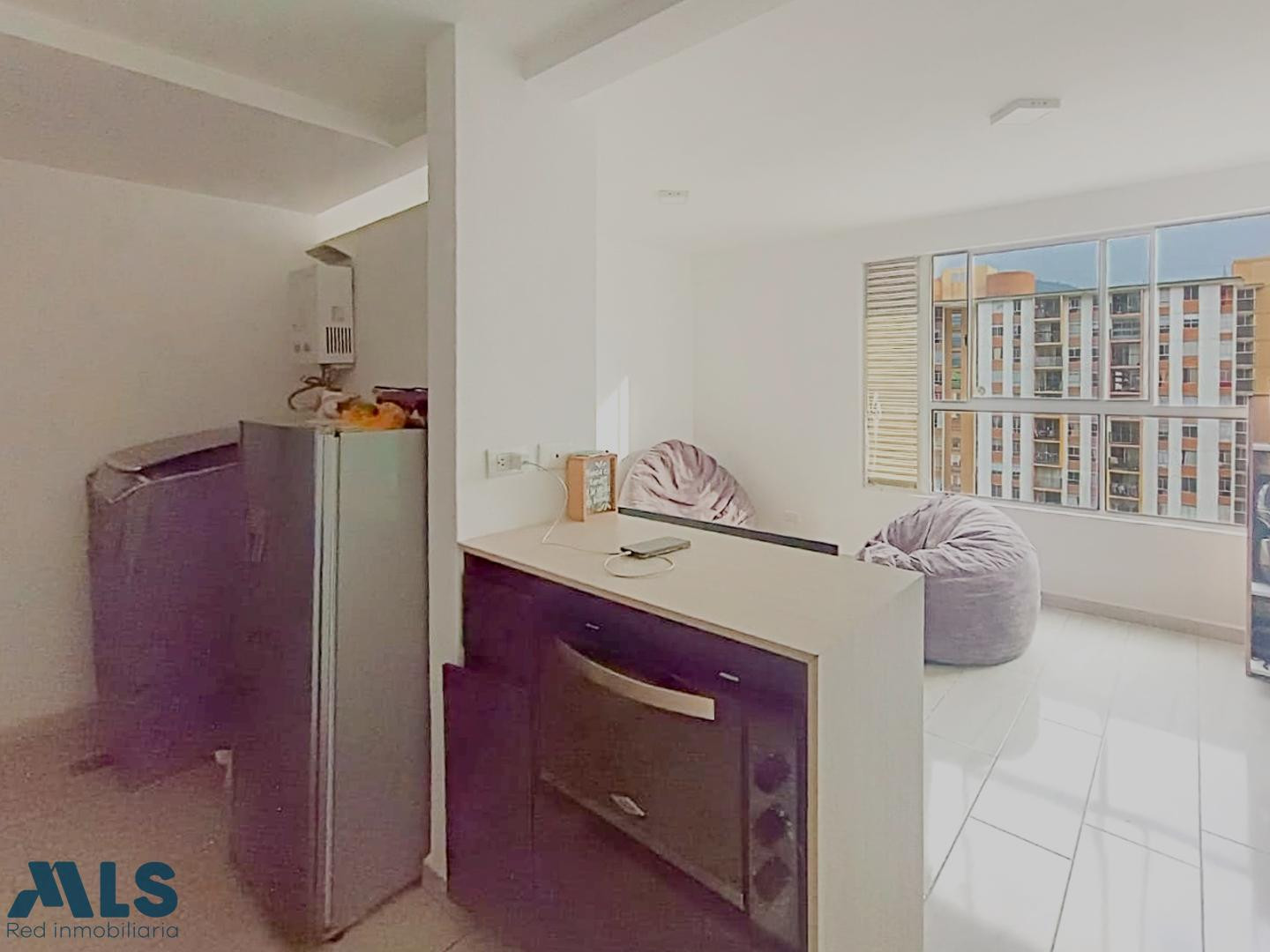 Apartamento en venta en bello niquia bello - niquia